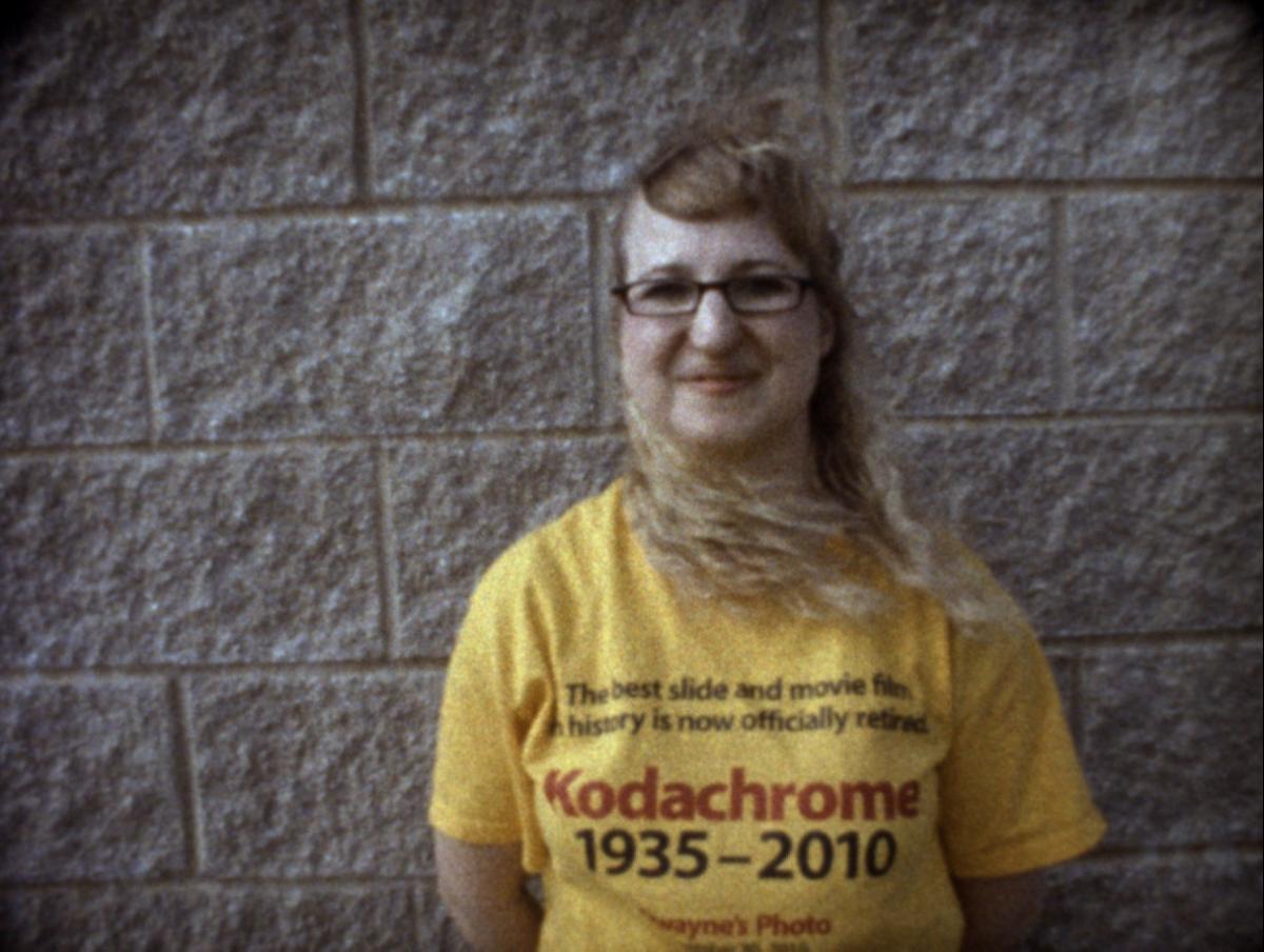 Kodachrome