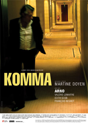 Komma