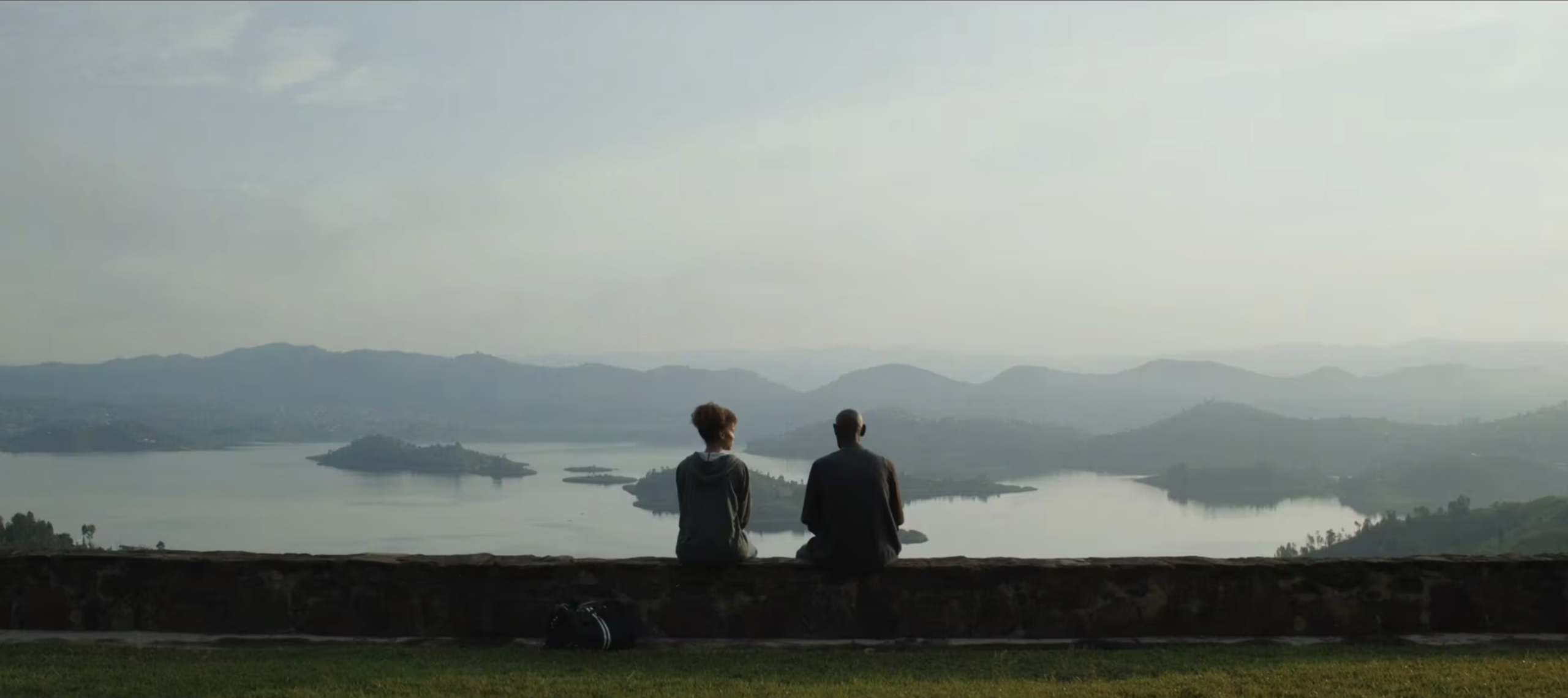 Kwibuka, se souvenir