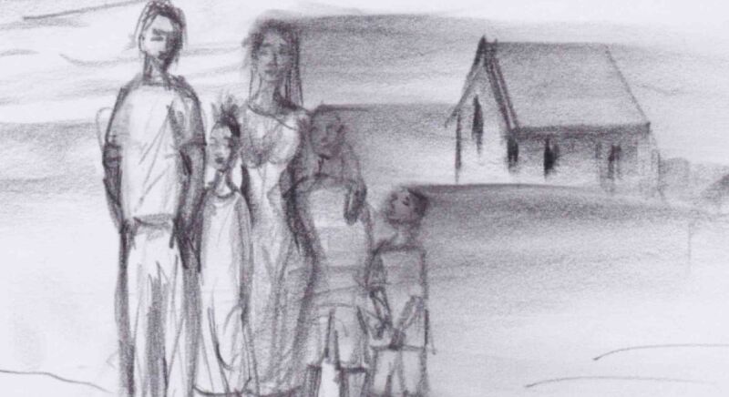 Kwibuka, se souvenir