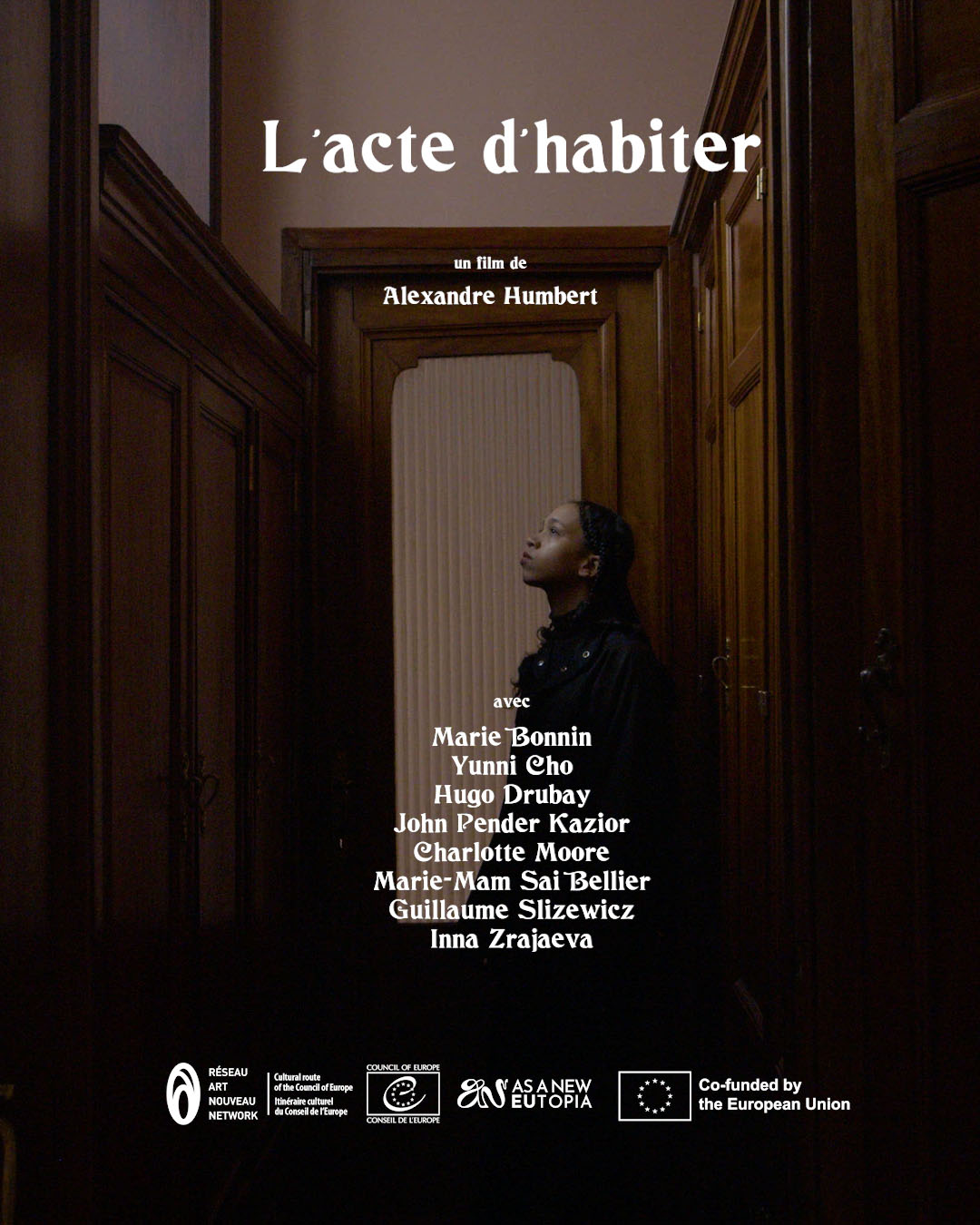 L'acte d'habiter