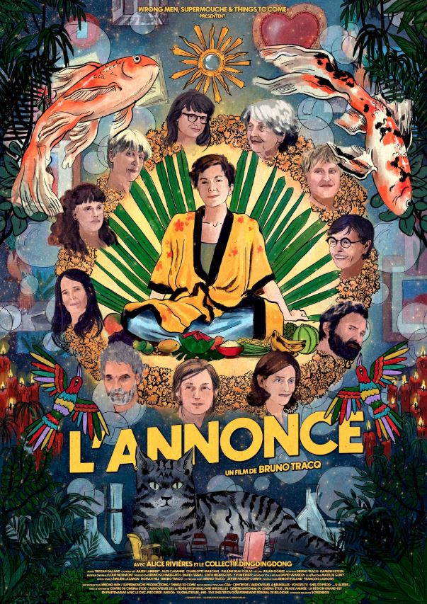 L'Annonce