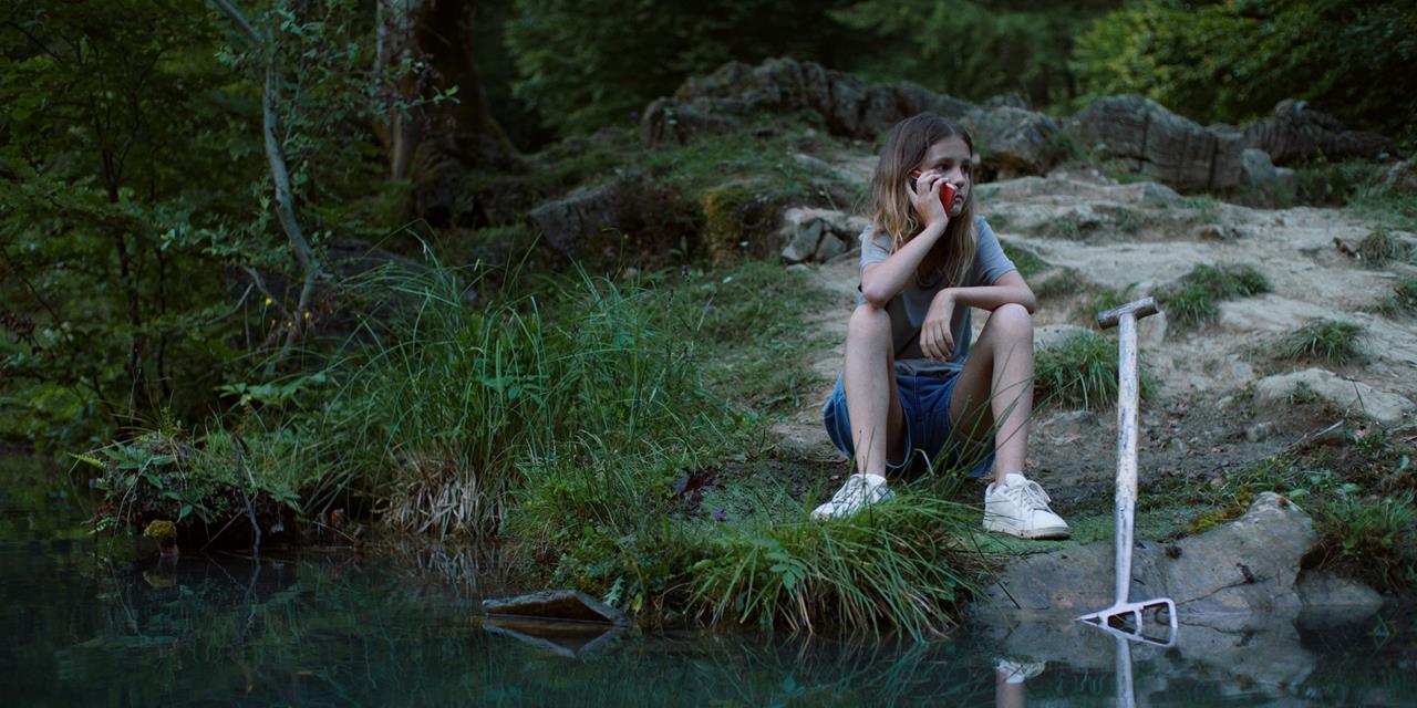 L'essence de la sirene