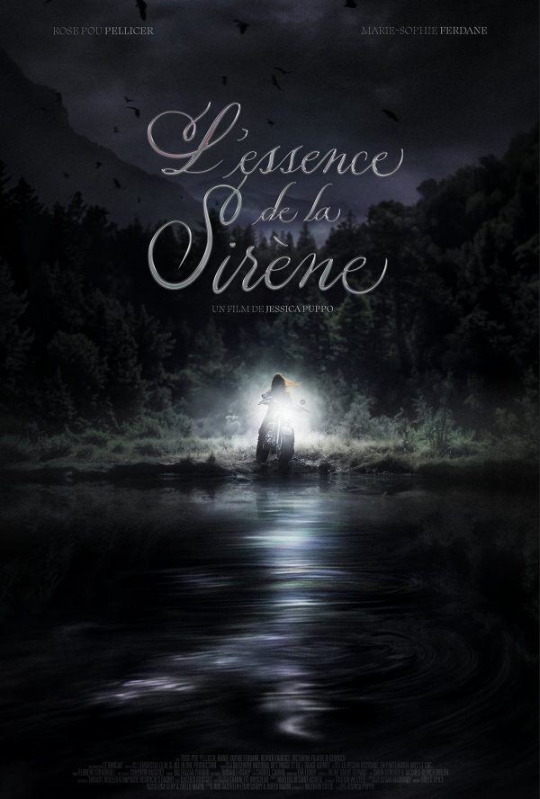 L'essence de la sirene