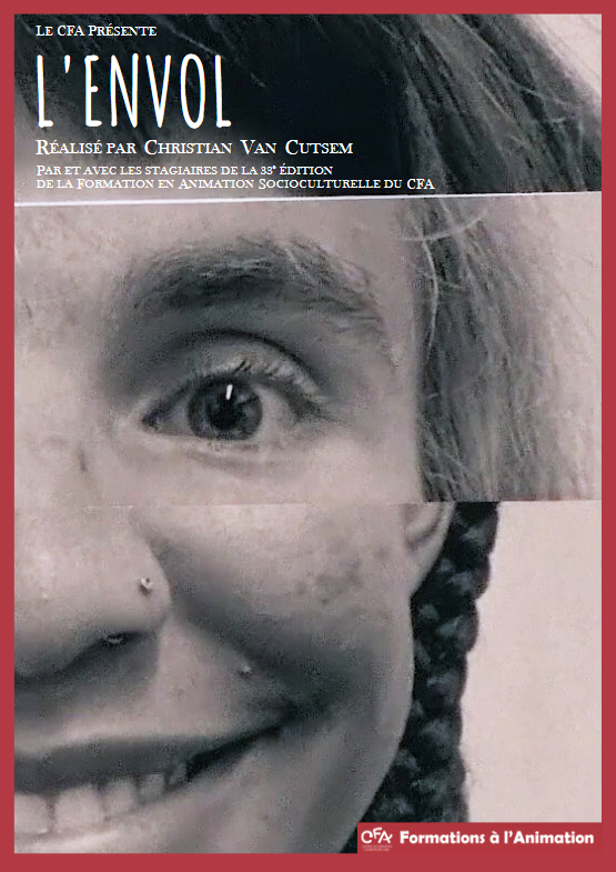 L'Envol de Christian Van Cutsem