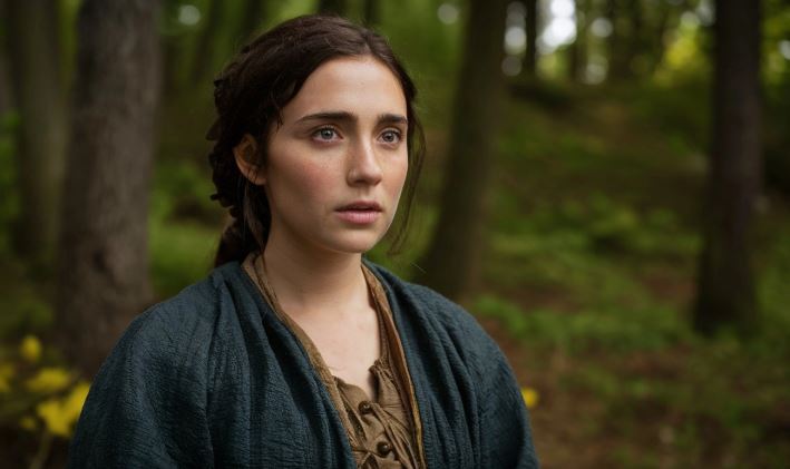 L'Île de la demoiselle