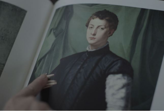 L'Academie des Secrets