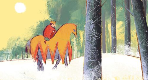 La licorne