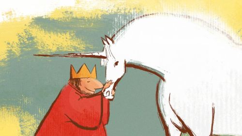 La licorne