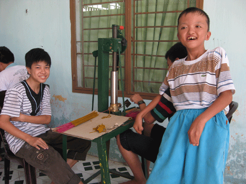 Liên de Me Linh ou guerres et crimes de guerre