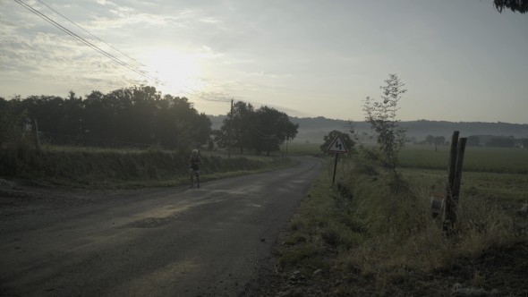 La Ligne de Geraldine Jonkers