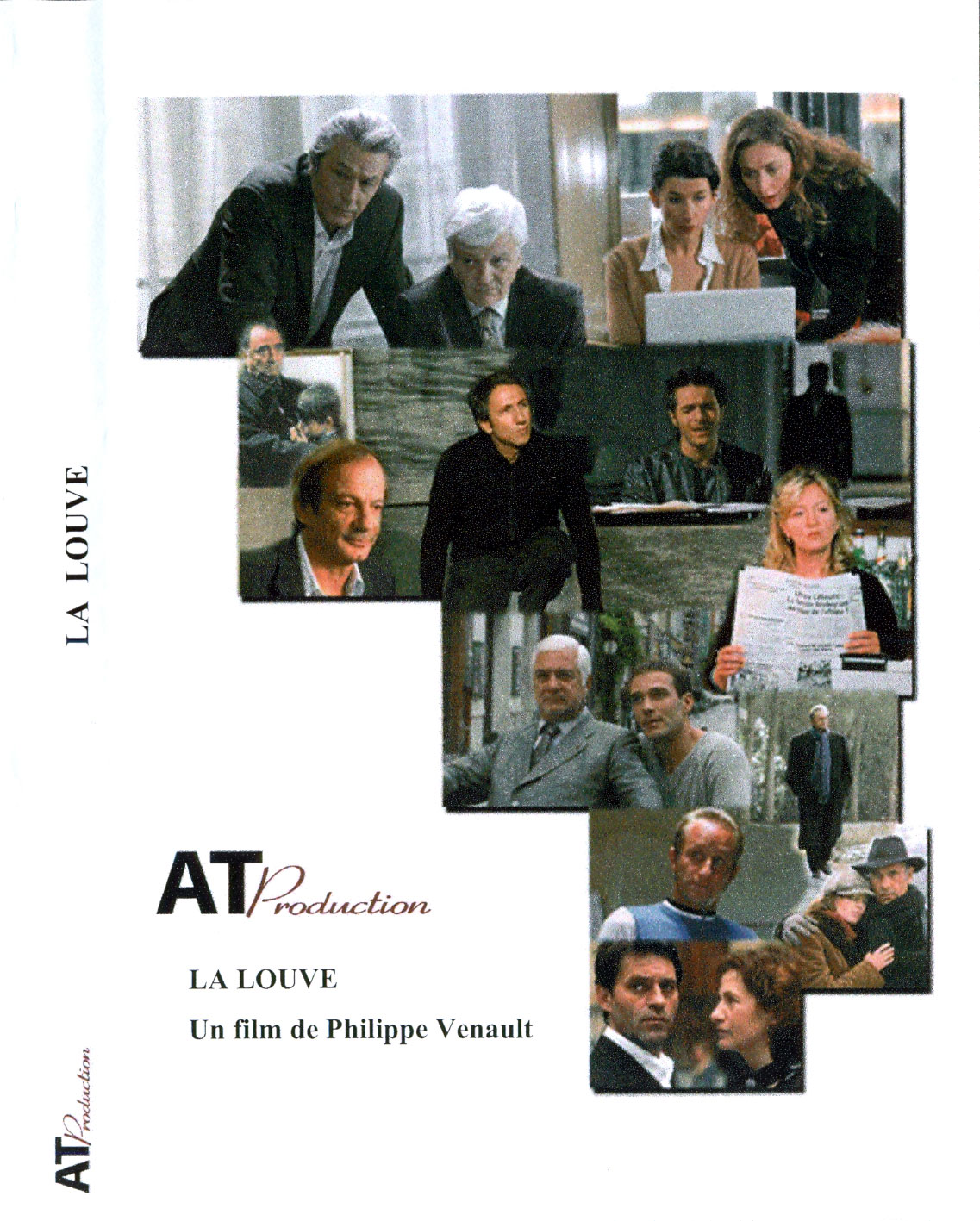 La louve