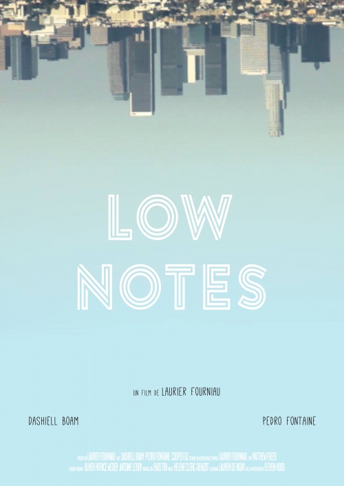 Low Notes