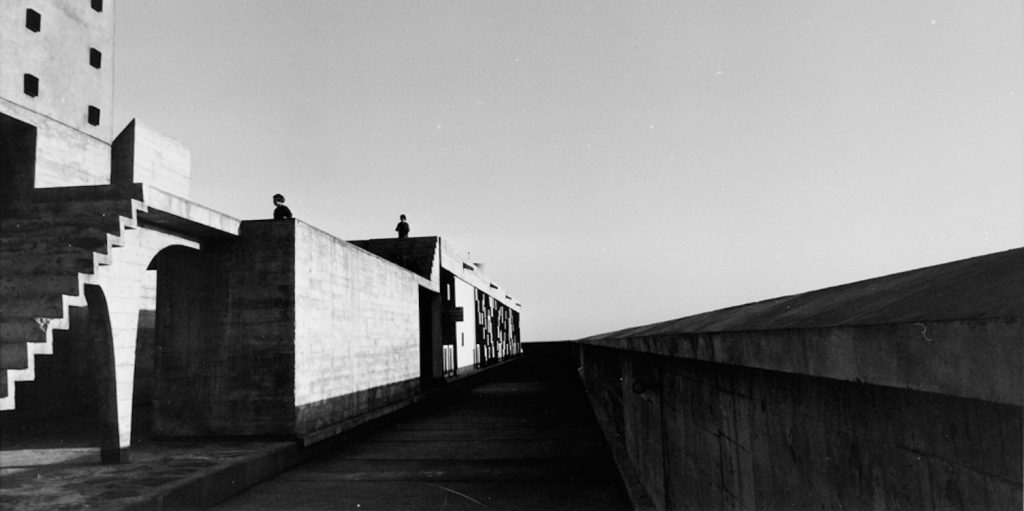 Lucien Hervé, photographe malgré lui