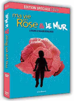 Ma vie en rose