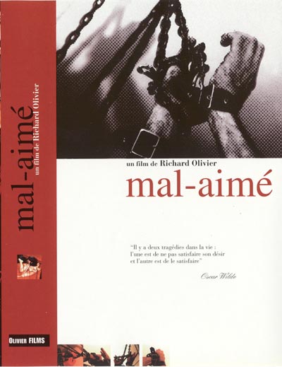 Mal aimé