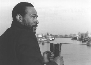 Marvin Gaye Transit Ostende