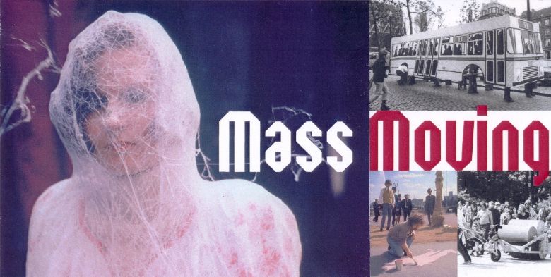 Mass moving, des insoumis dans l'Art