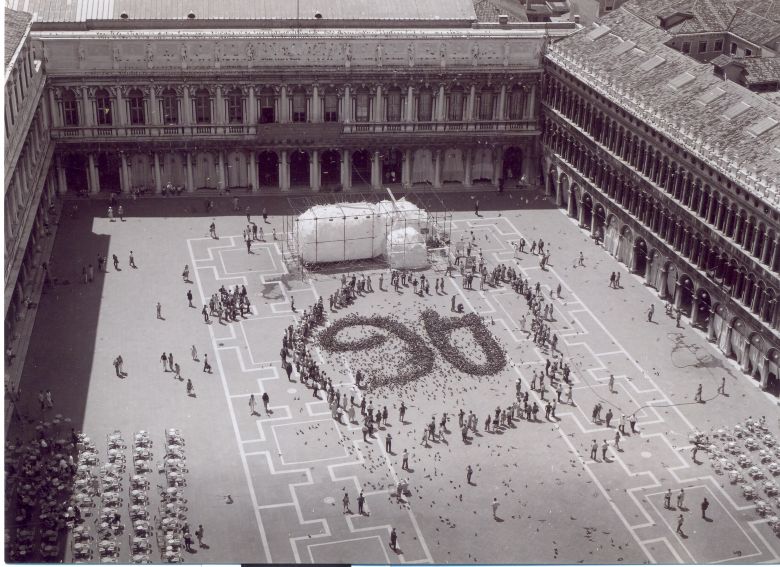 Mass moving, des insoumis dans l'Art