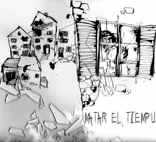 Matar el tiempu