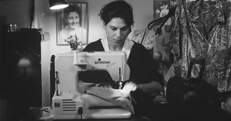 Mathilde, la femme de Pierre