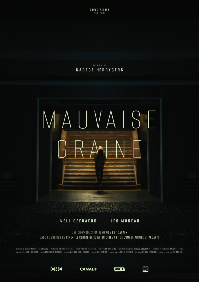 Mauvaise graine