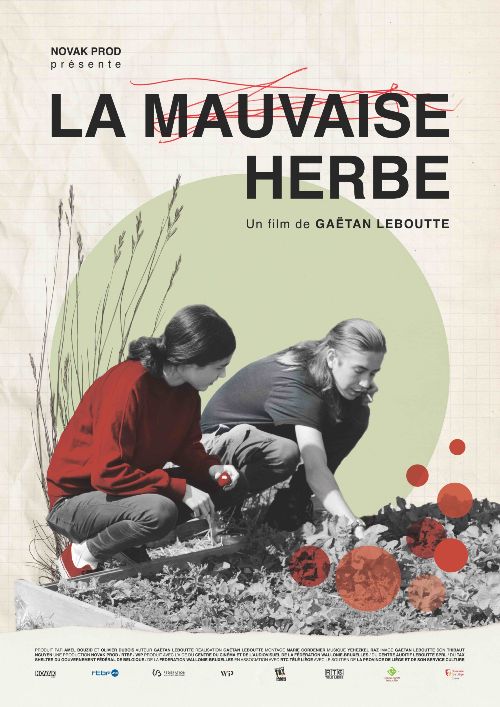 La Mauvaise herbe