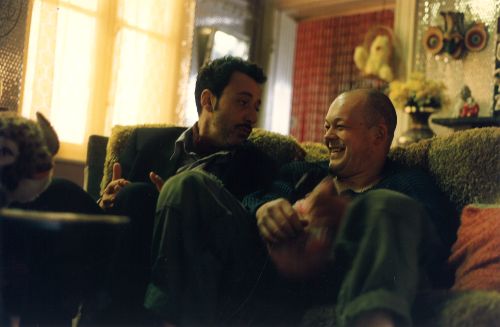 Max & Bobo