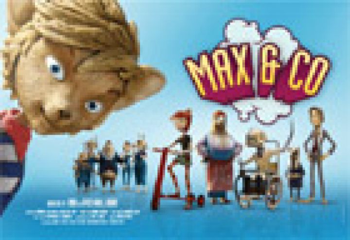 Max & Co
