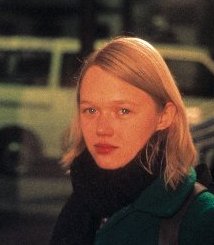 Meisje