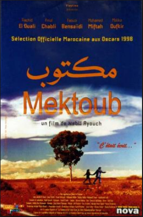 Mektoub