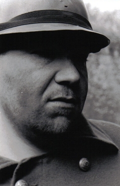 Mémoire d'hommes