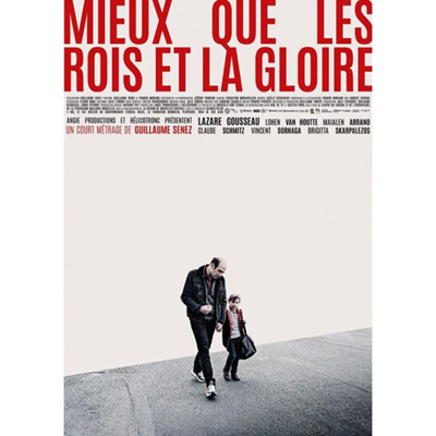 Mieux que les rois et la gloire