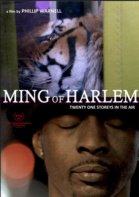 Ming Of Harlem