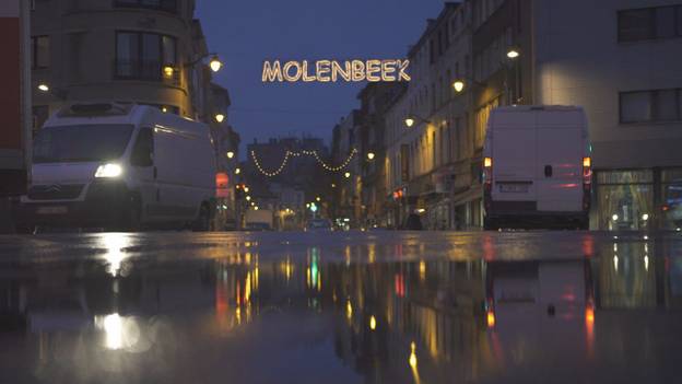 Molenbeek, génération radicale ?