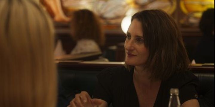 Mon légionnaire
