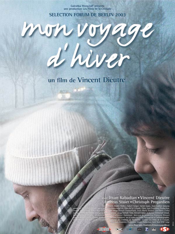 Mon Voyage d'Hiver