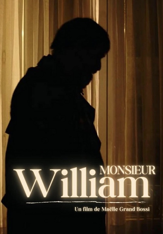 Monsieur William
