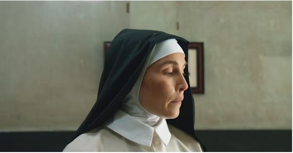 Mother de Teona Strugar Mitevska