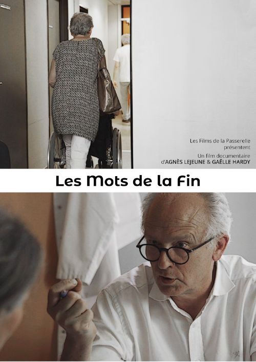 Les mots de la fin