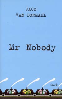 Mr Nobody