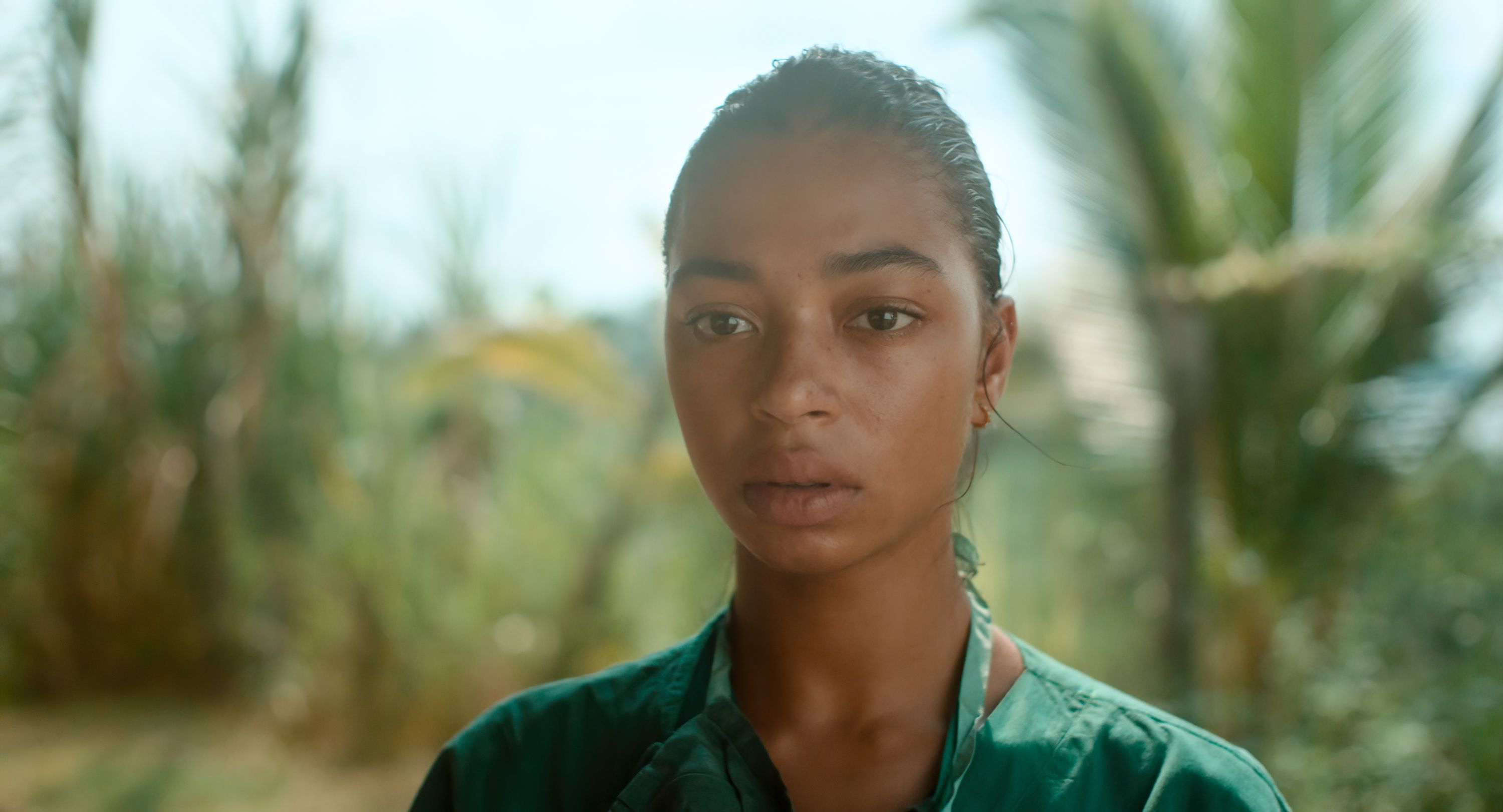 Muganga - Celui qui soigne