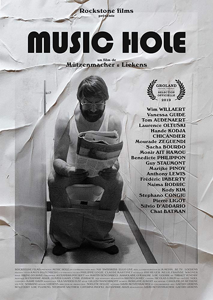 Music Hole