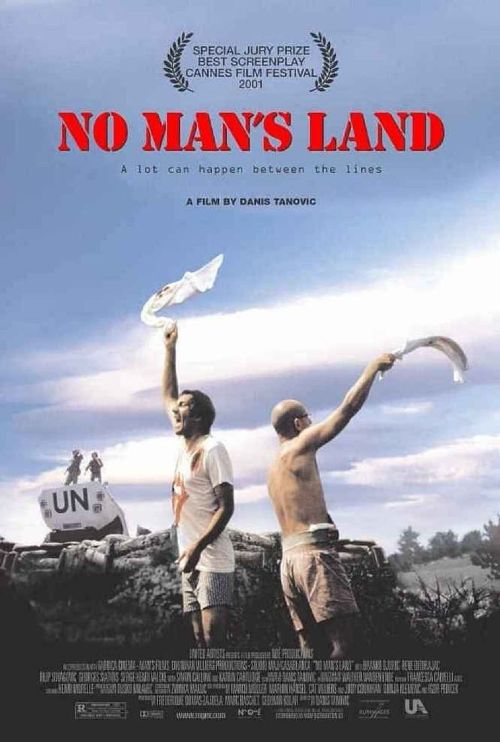 No Man's land