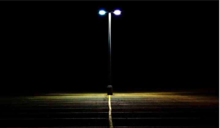 Nowhere