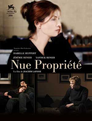 Nue Propriété