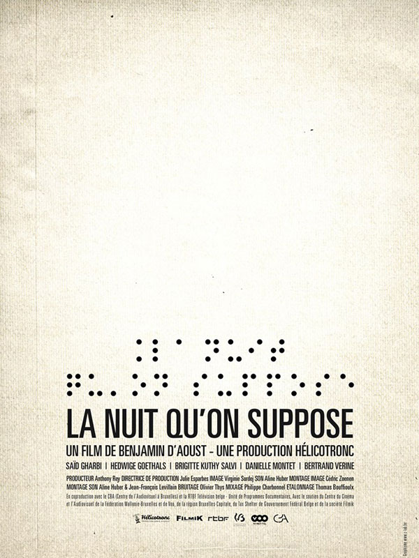 La Nuit qu'on suppose