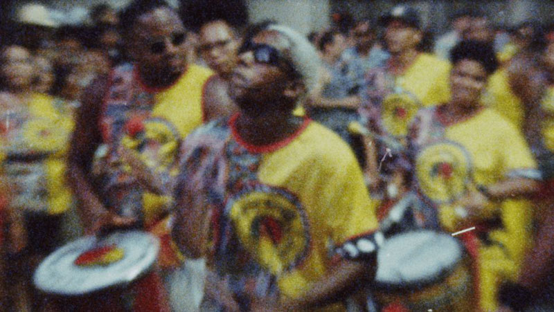 O Rio de Janeiro Continua Lindo