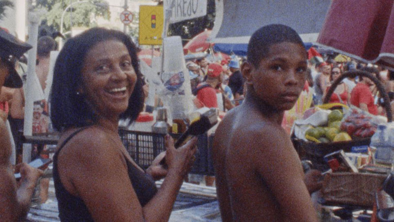 O Rio de Janeiro Continua Lindo