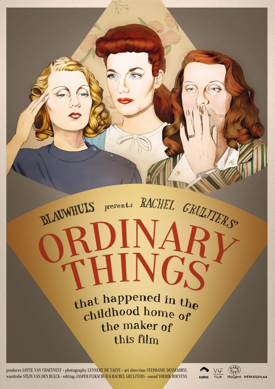 Ordinary Things